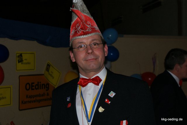 2012.01.28 Der Kappenball